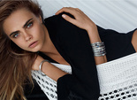 Cara Delevingne