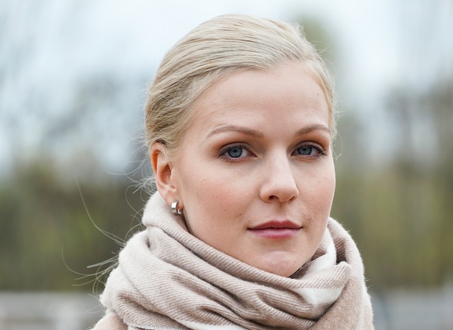 Дана Абизова