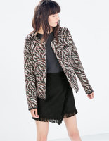 Спідниці на осінь