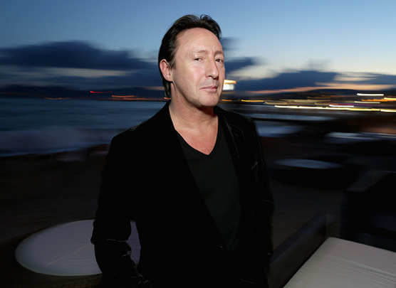 Джулиан Леннон