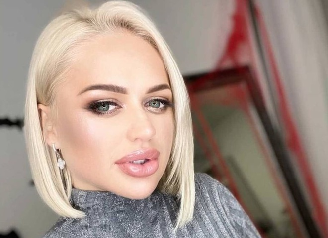 У ДТП загинула відома блогерка з Харкова Анна Жук