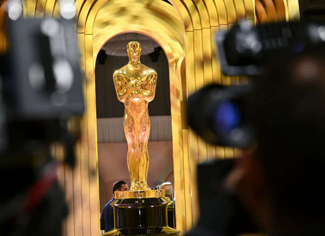 «Оскар-2026»: два українських фільми увійшли в шорт-лист премії