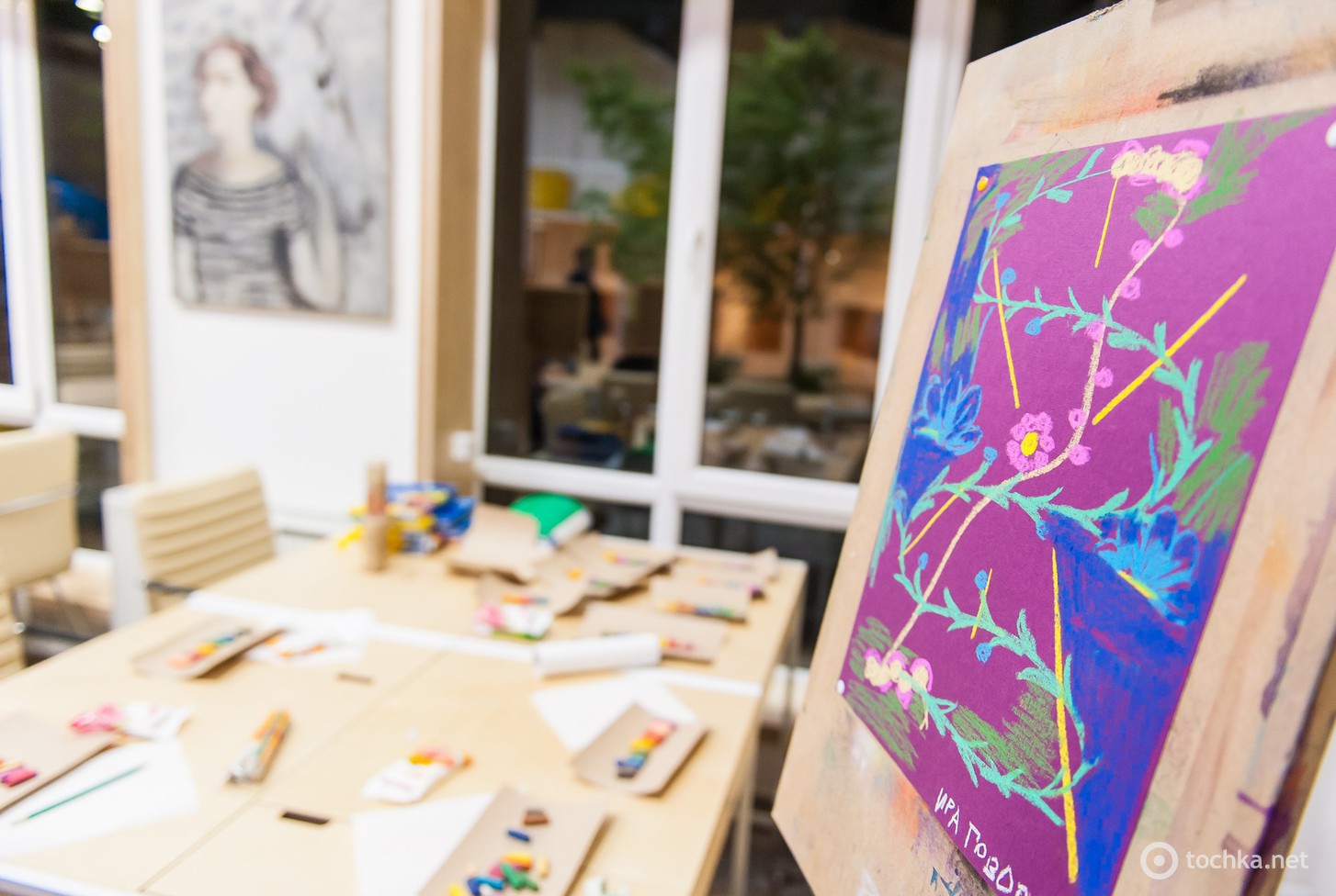 Счастье - новий ресторан Січкар