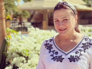 «Їй різко стало погано»: Мірзоян розповів про останні дні життя Ніни Матвієнко