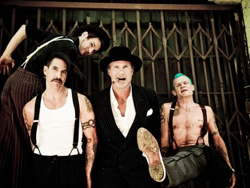 RHCP 