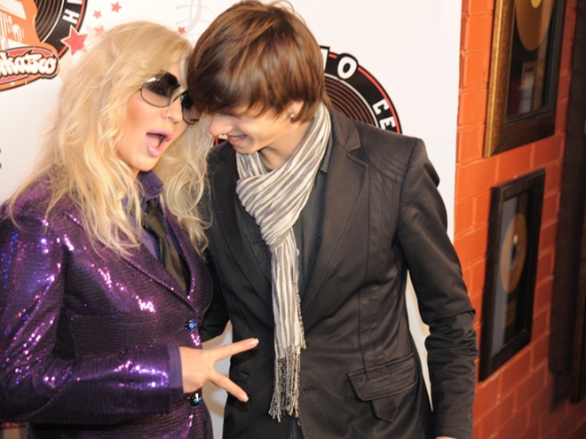 Билык-Лещенко