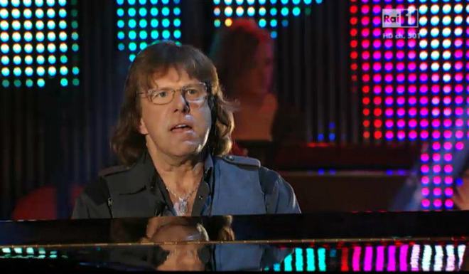 Кіт Емерсон