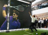 Роджер Федерер