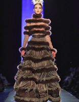 Paris Fashion Week - Jean Paul Gaultier