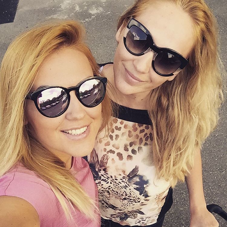 Яна Клочкова