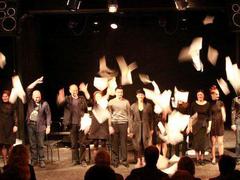 Тиждень актуальної п’єси