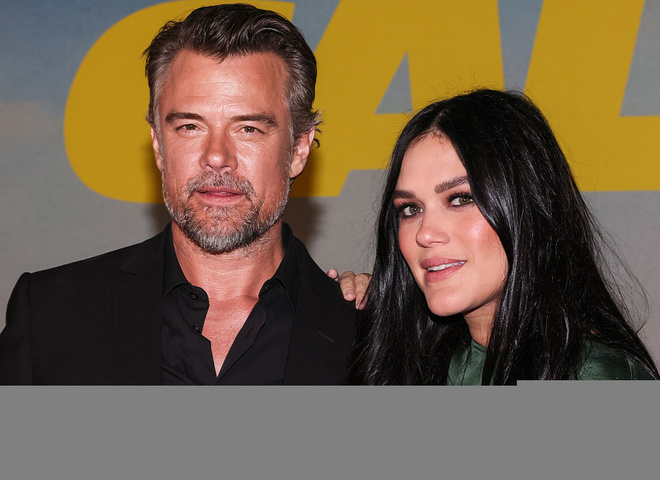 Зірка «Траснформерів» Джош Дюамель стане багатодітним батьком