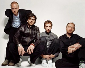 Coldplay 