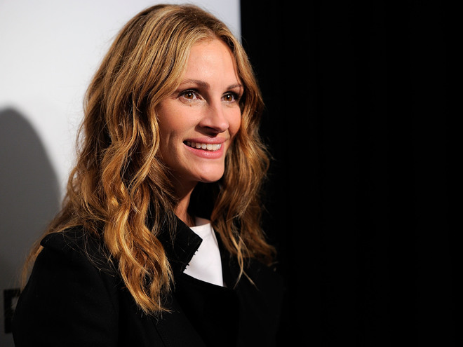 Джулія Робертс