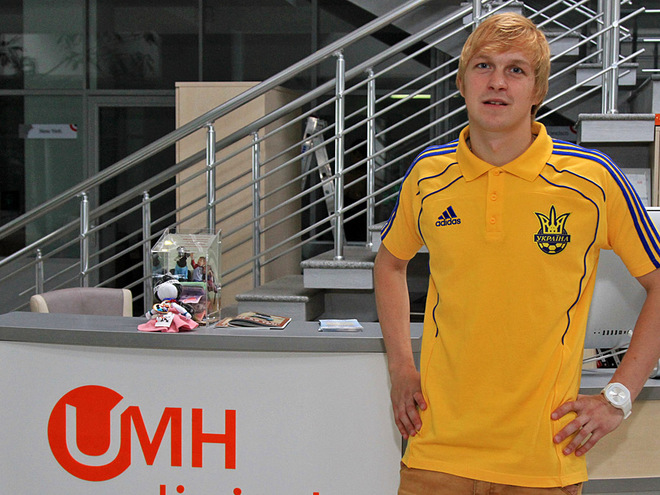 Игорь Грохоцкий