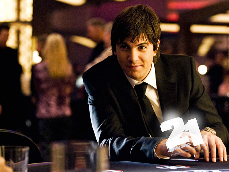 Джим Стерджесс