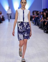 Показ PRZHONSKAYA