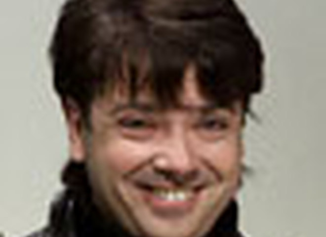 Валентин Юдашкин