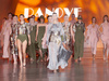 PANOVE на Ukrainian Fashion Week noseason sept 2021