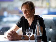 Рональд Денис