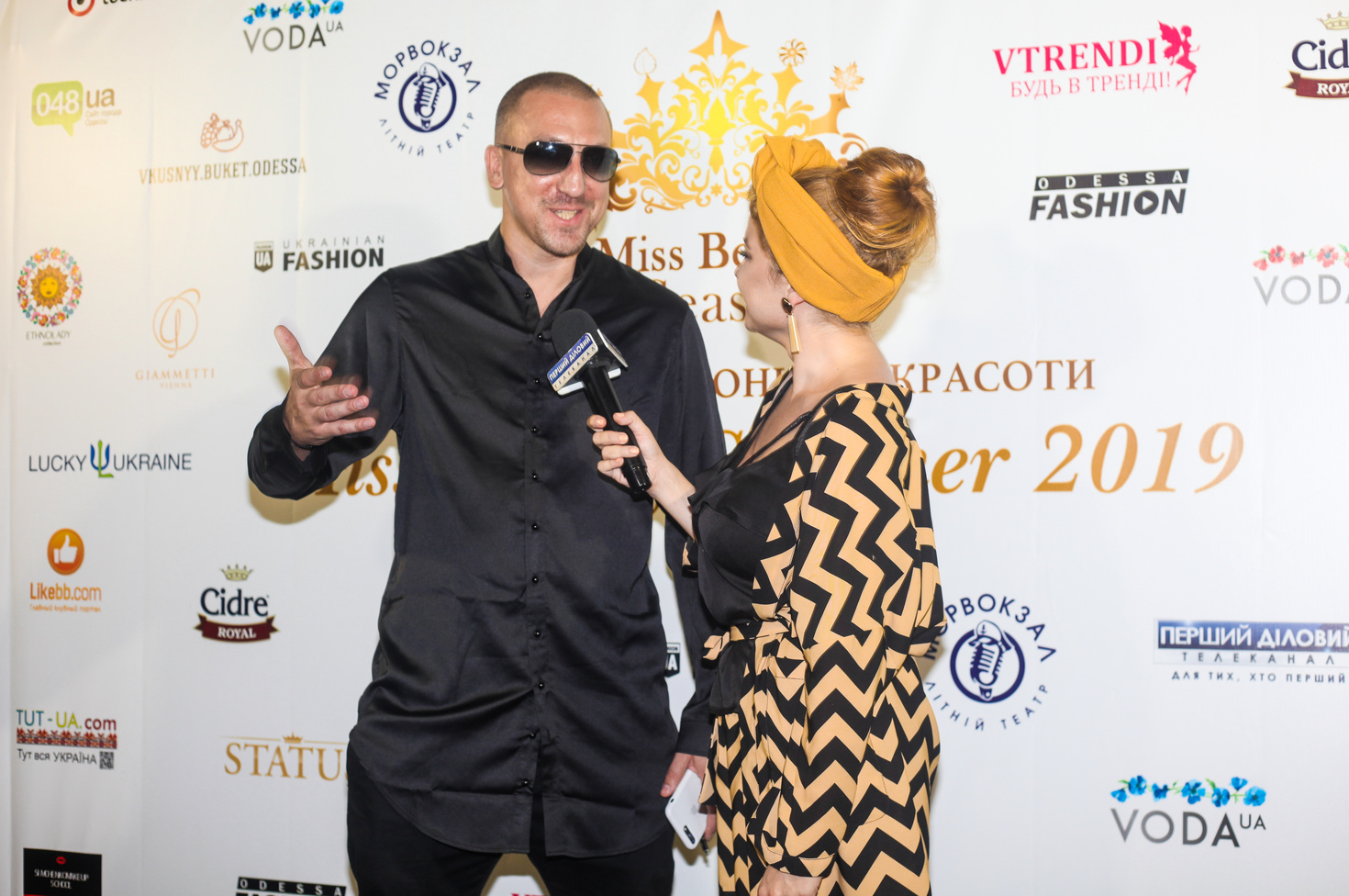 В Одессе прошёл конкурс Miss Beauty Summer 2019: как это было