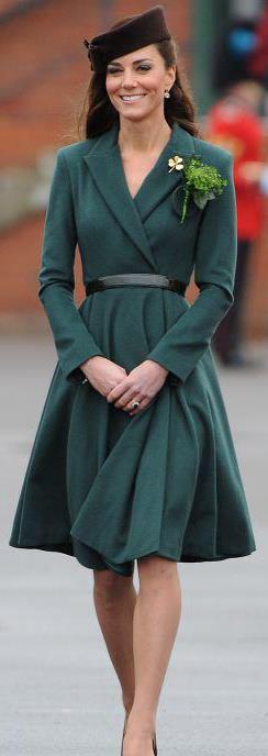 Кейт Миддлтон