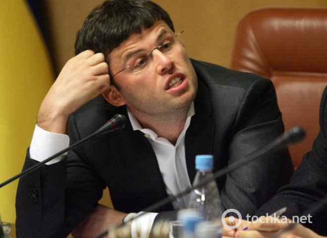 Андрей Веревский