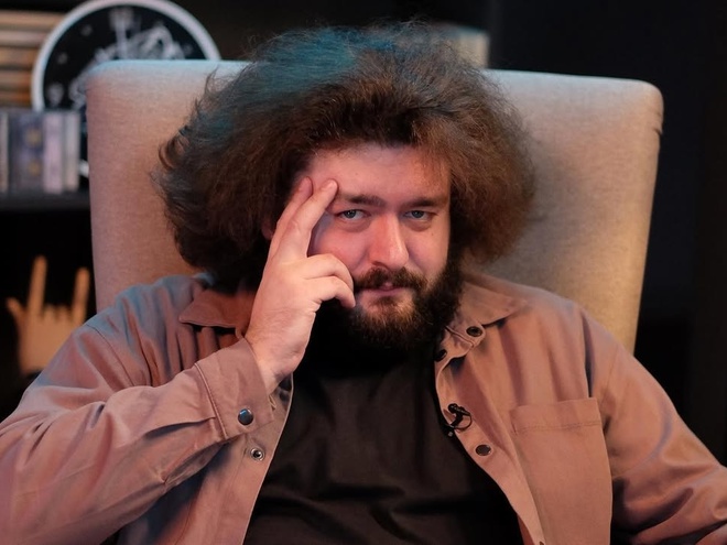 Помер Веня з «Ветеранів космічних військ»