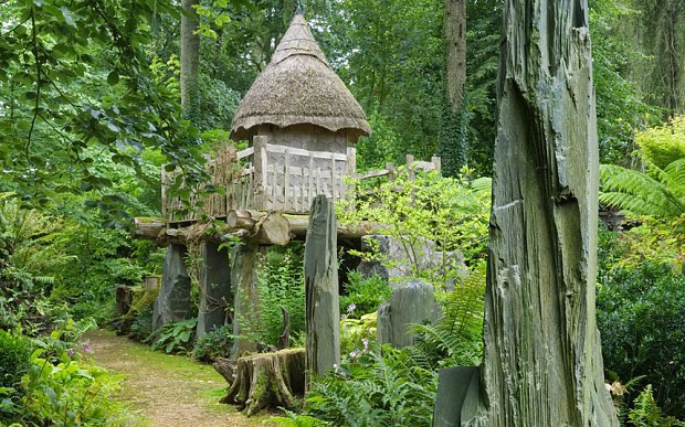 Принц Чарльз и принц Джордж