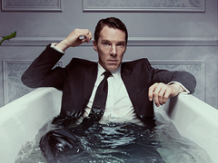 "Патрик Мелроуз"