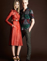 Burberry Prorsum