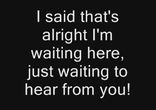 The Beatles - Don't Pass Me By