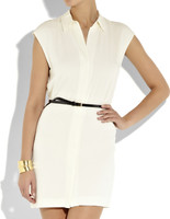 платья рубашки