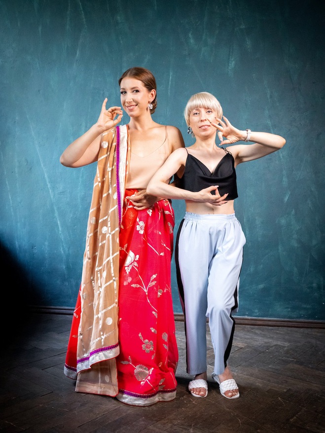 Стася Ровінська