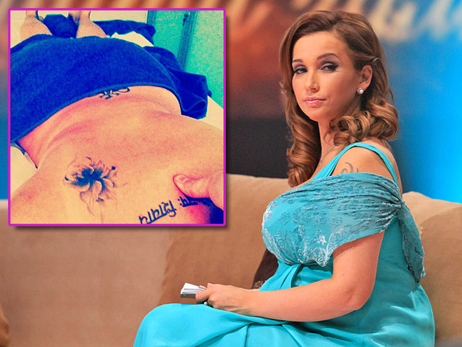 Анфиса Чехова