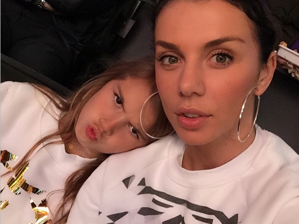 Анна Седокова