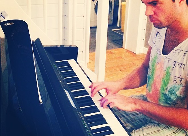 Андрей Искорнев