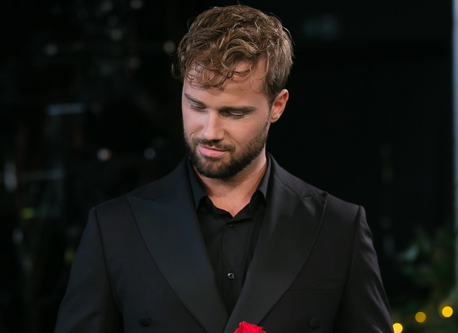 "Холостяк-12" — Алекс Топольський