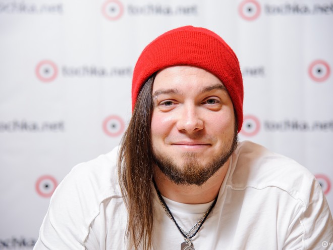 Алексей Веренчик