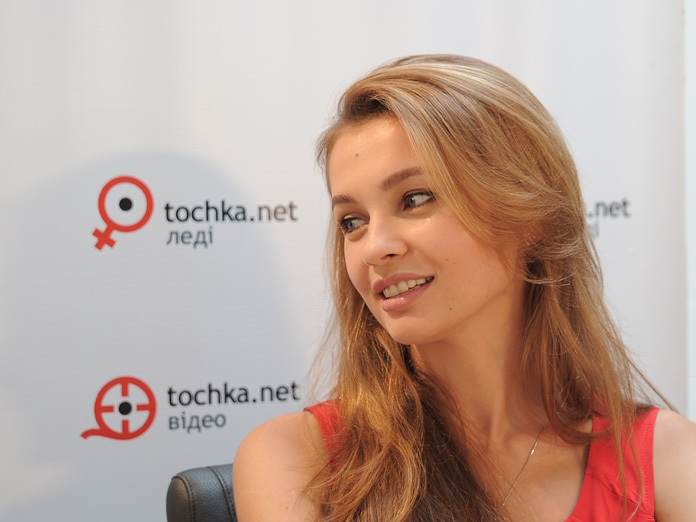 Марина Асаулюк и Анна Пославская