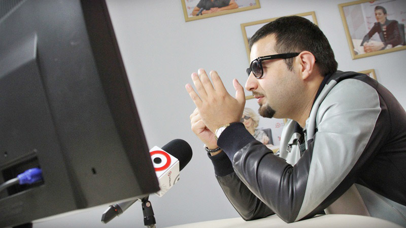 Дмитрий Климашенко