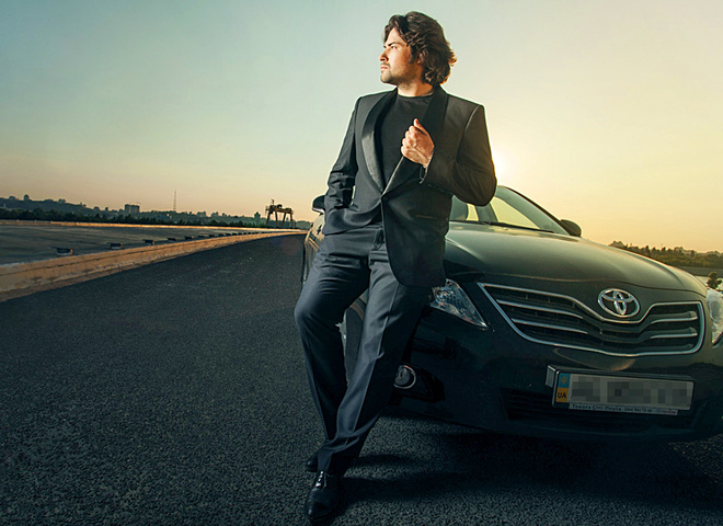 Вова Ткаченко