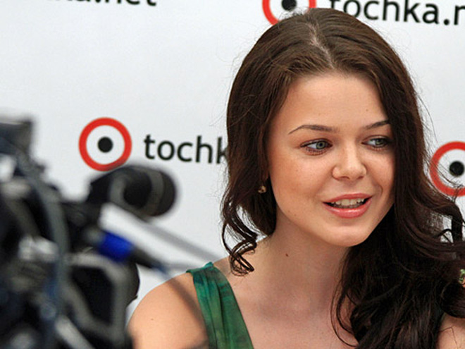 Аліна Гросу