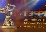 Премия ТЭФИ