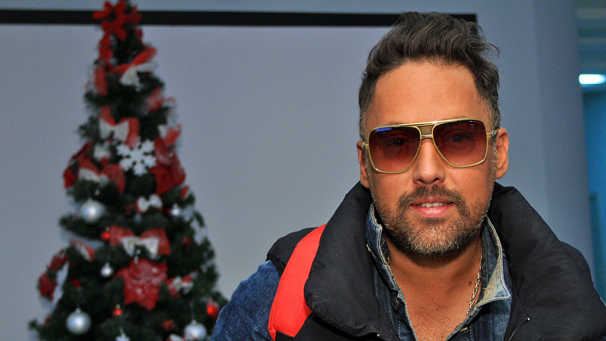 Діма Коляденко