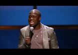 Kevin Hart- She wasn't ready