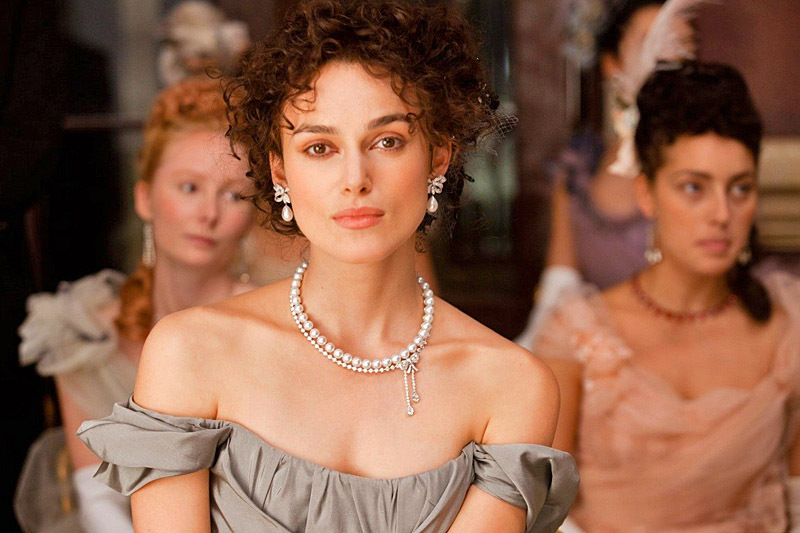 Кіра Найтлі