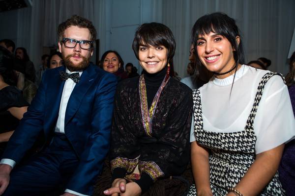 Андре Тан провів грандіозний показ на честь 15-річного ювілею