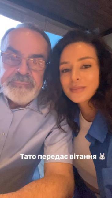 Свадьба сестры Златы Огневич