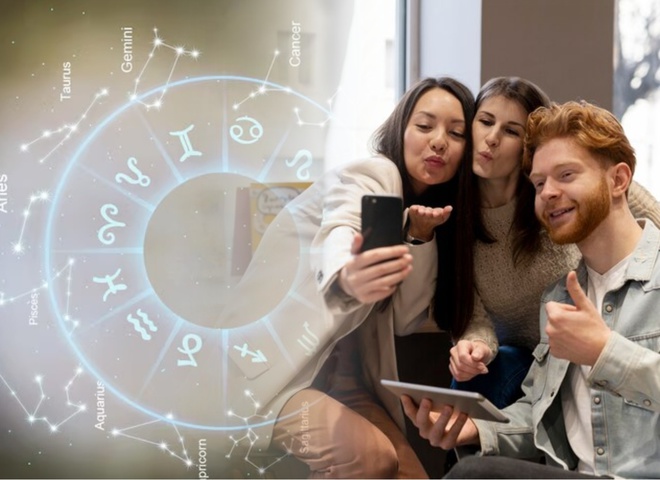 4 знаки зодіаку, які стають найкращими друзями